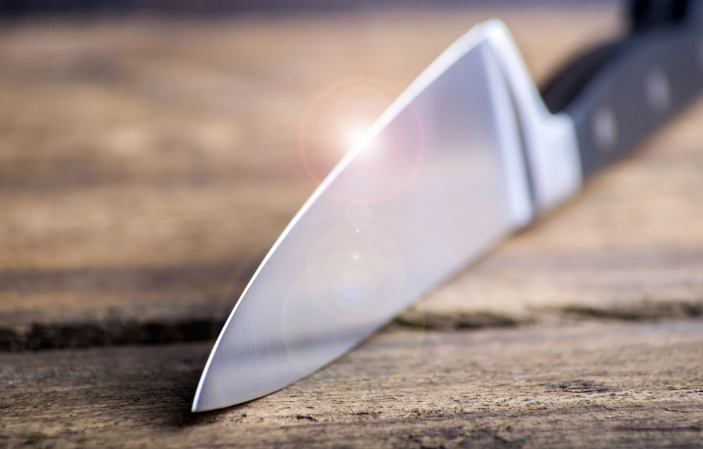 How Often Do You Sharpen Knives? Food & Kitchen