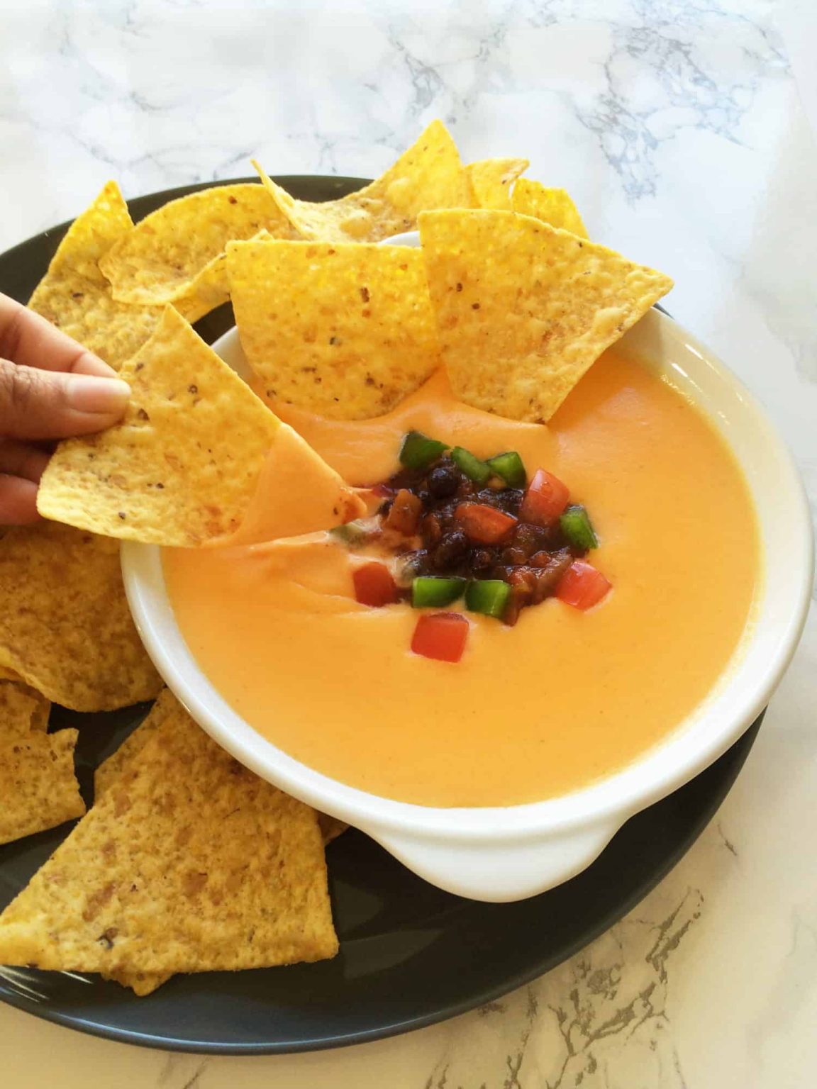 Is Nacho Cheese Keto Friendly? Food & Kitchen