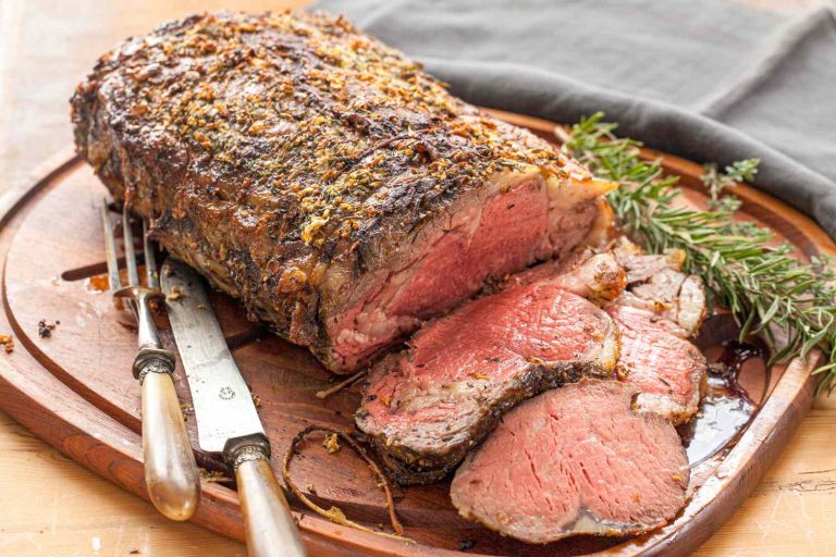 What’s the Difference Between Ribeye and Prime Rib? Food & Kitchen