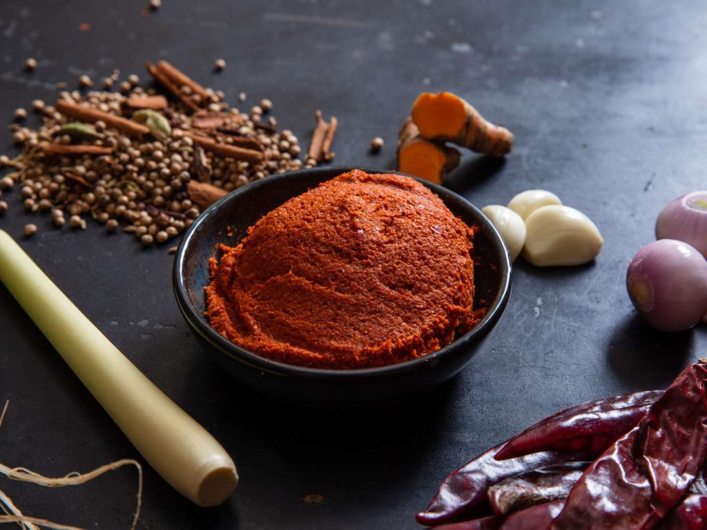 Does Curry Paste Expire? Food & Kitchen