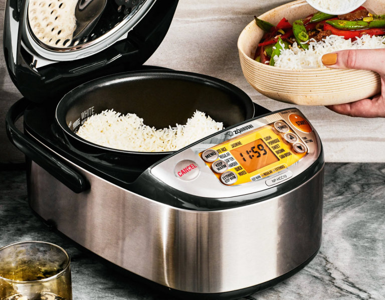 How Do You Steam Tamales in a Rice Cooker? Food & Kitchen