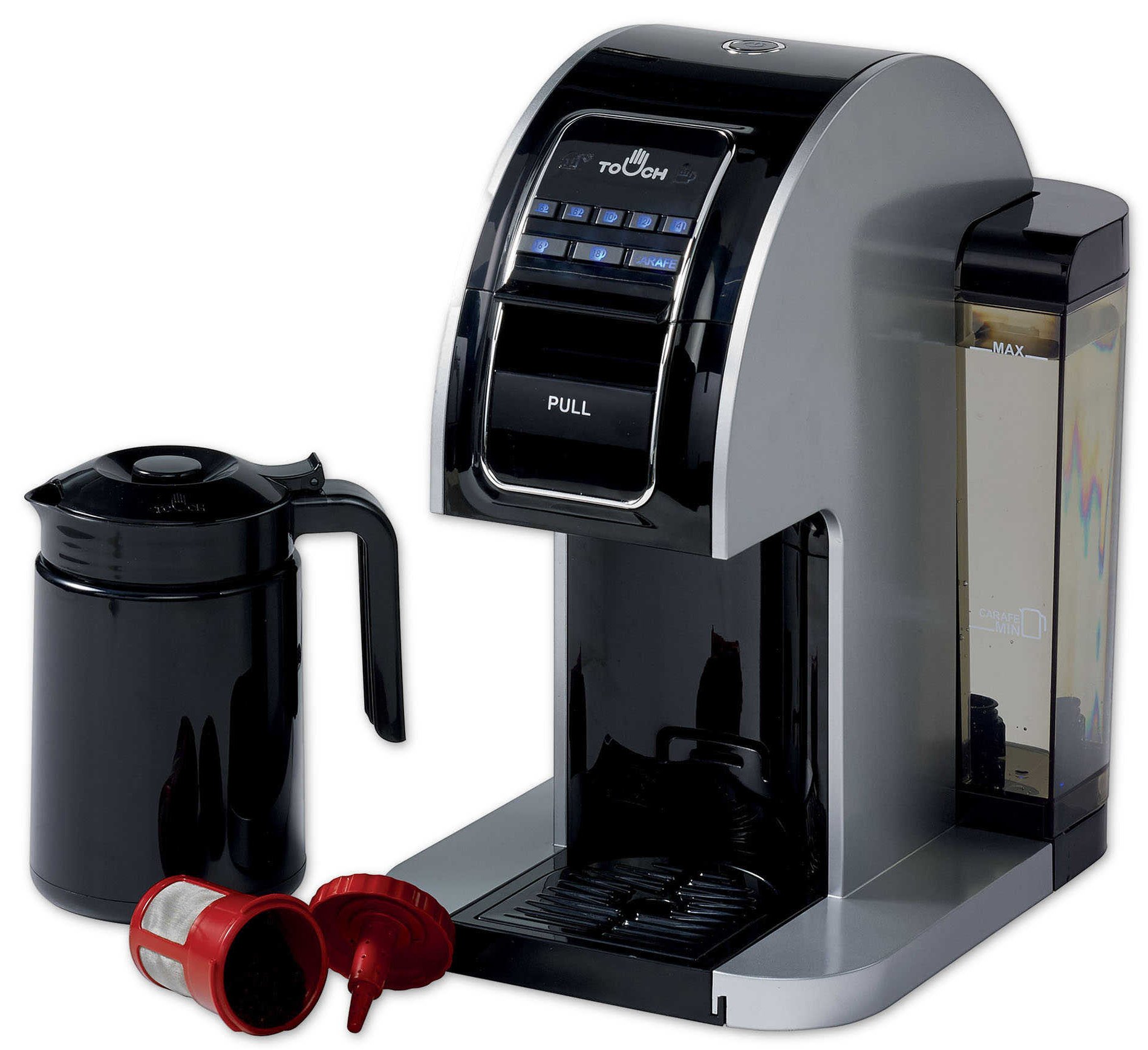 TouchPlus T526S from Touch Coffee