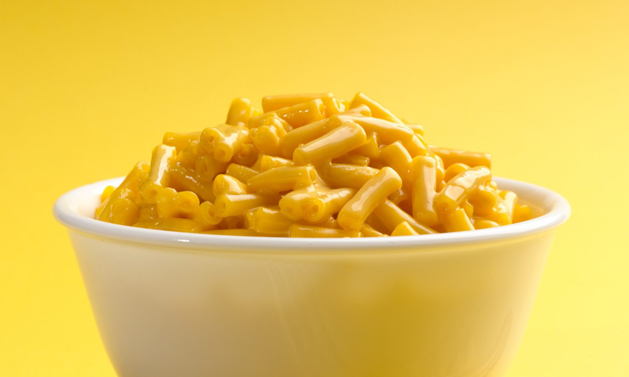 Cook Kraft Mac and Cheese