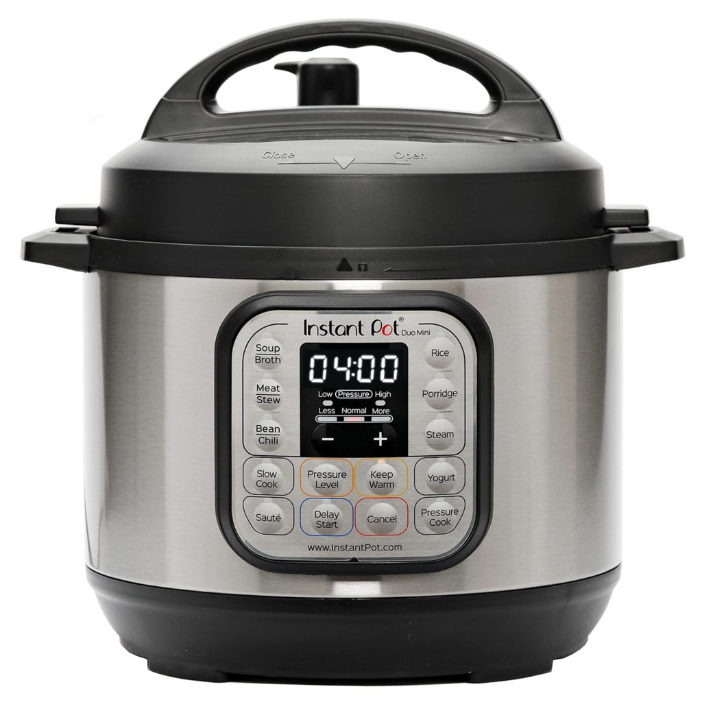 When Is It Safe to Open Instant Pot? Food & Kitchen