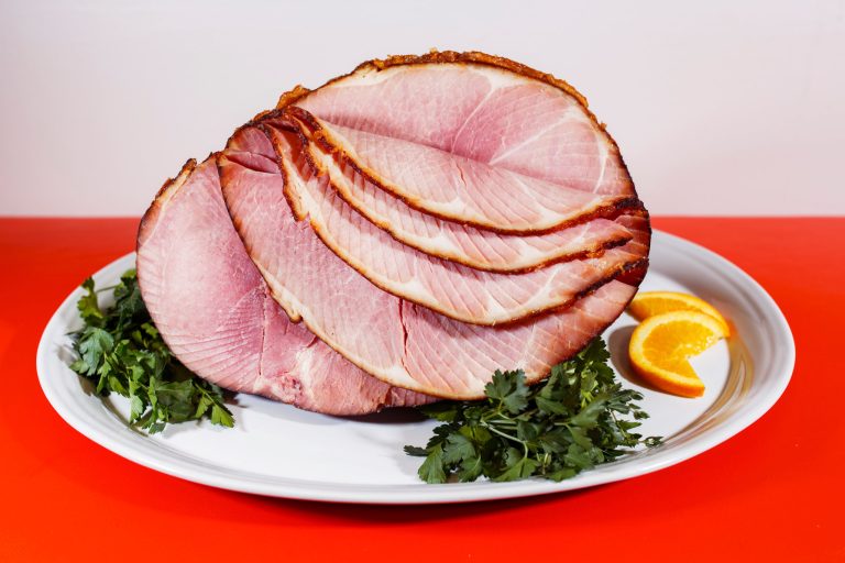 Is Kirkland Spiral Ham GlutenFree? Food & Kitchen