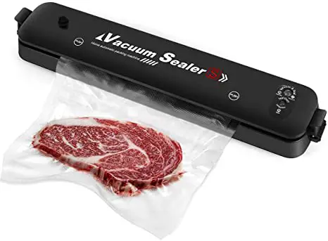 vacuum sealer