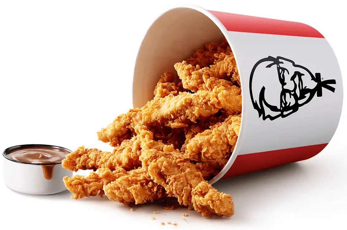 kfc chicken