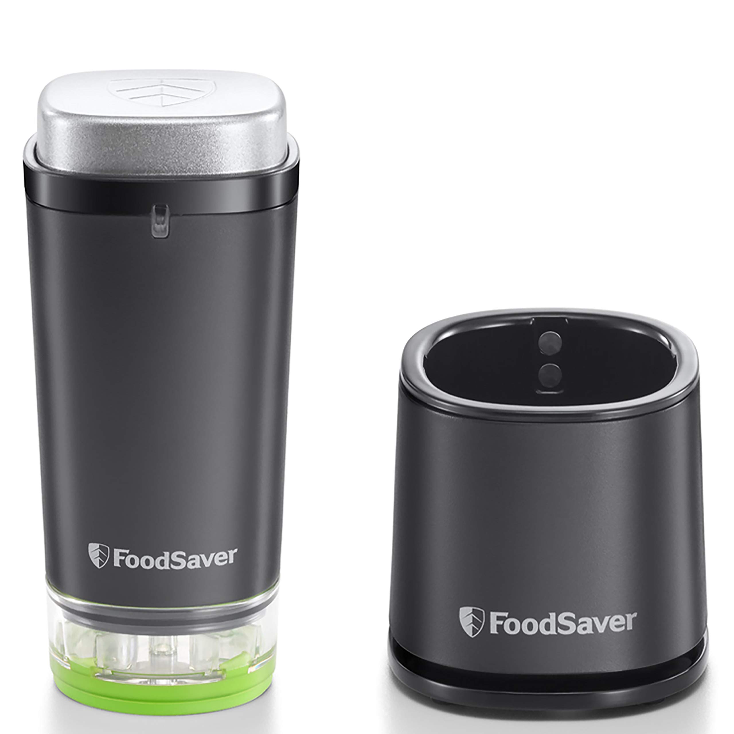 Handheld FoodSaver