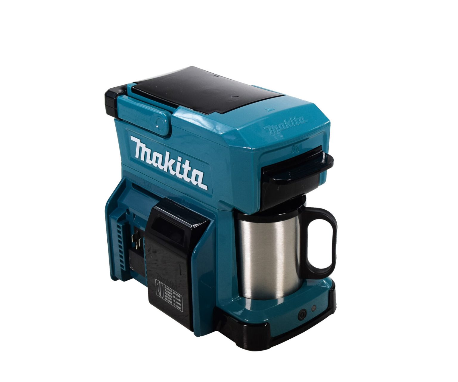What is M18 Coffee Maker? Makita Cordless Milwaukee Coffee Maker