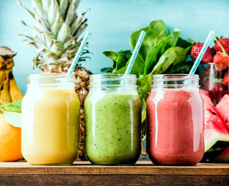 Do Blended Bananas Have More Calories? Food & Kitchen
