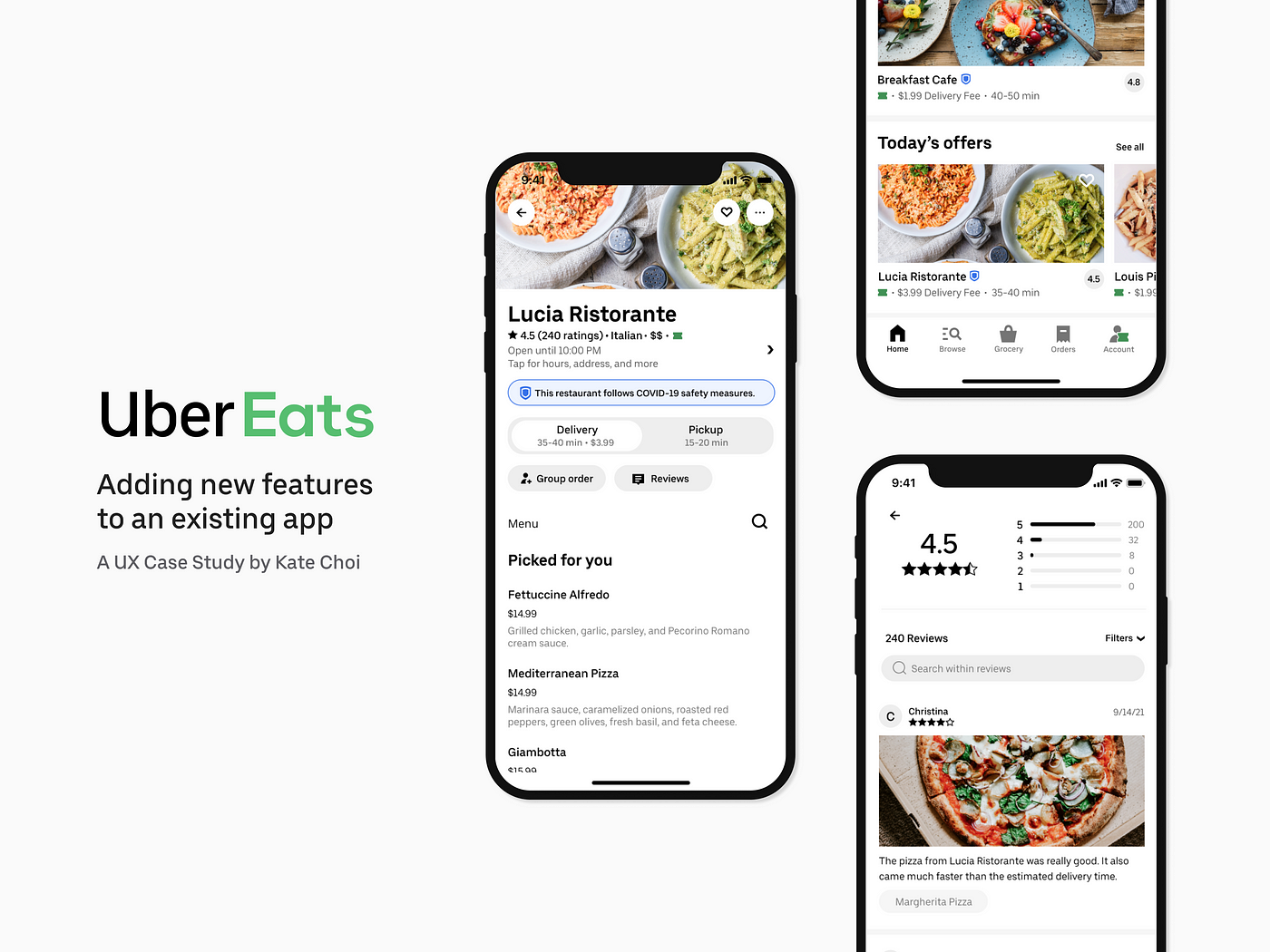 How To Fix Too Many Requests On Uber Eats Food Kitchen