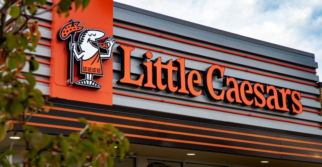 Does Little Caesars Accept EBT? Food & Kitchen