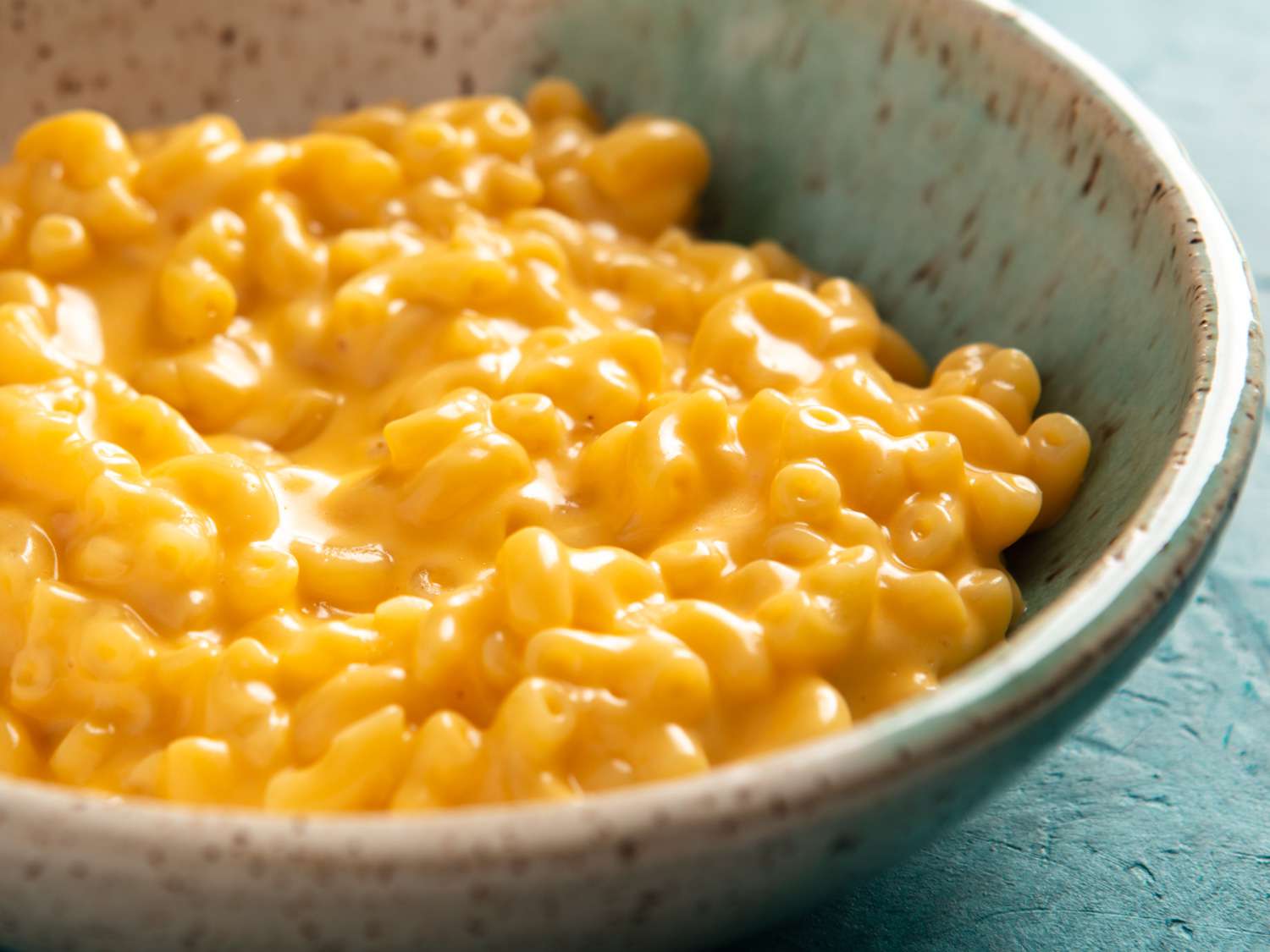 Macaroni and Cheese