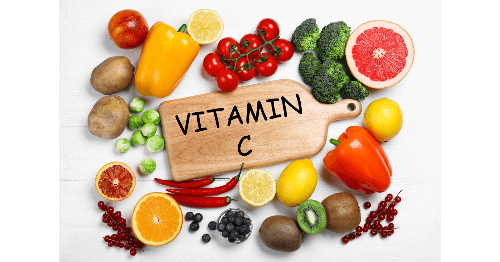 vitamin-c-rich-foods