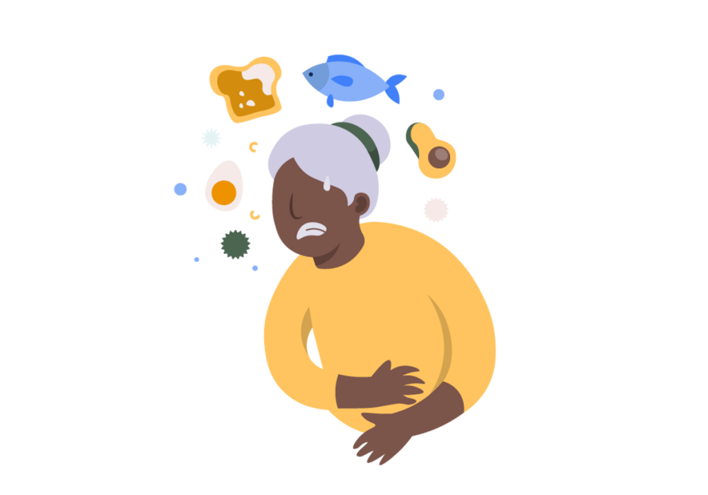 How Long Does Food Poisoning Last? Food & Kitchen