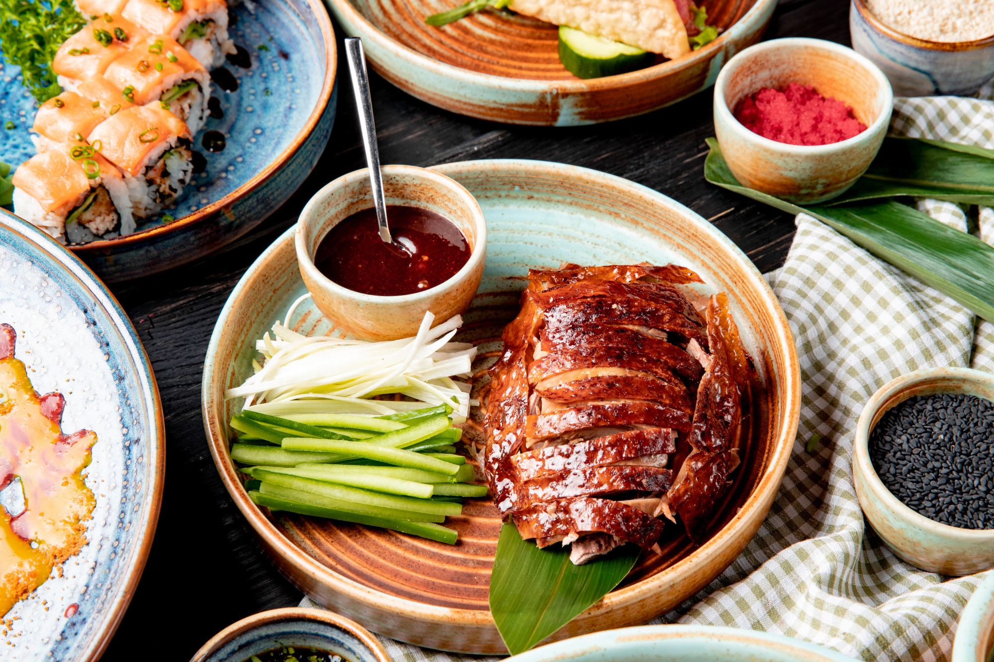 Peking Duck