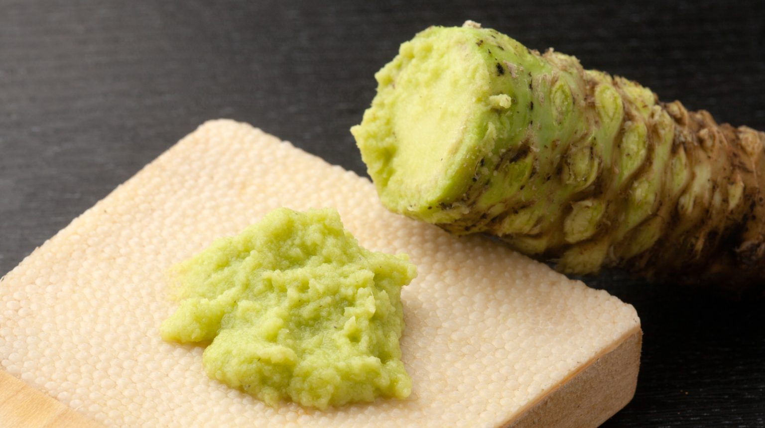 How Hot is Wasabi on Scoville Scale? Food & Kitchen
